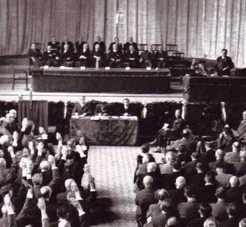 Jahrestag der Bayerischen Verfassung